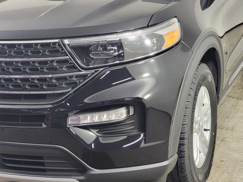 Certified 2023 Ford Explorer XLT w/ Equipment Group 202A AWD/4WD image 9