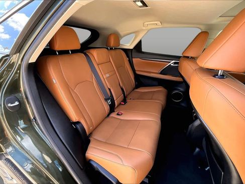 Used 2022 Lexus RX 350 FWD w/ Premium Package image 20