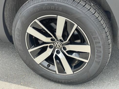 Certified 2023 Volkswagen Atlas SE AWD/4WD image 34
