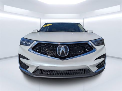 Used 2021 Acura RDX FWD image 8