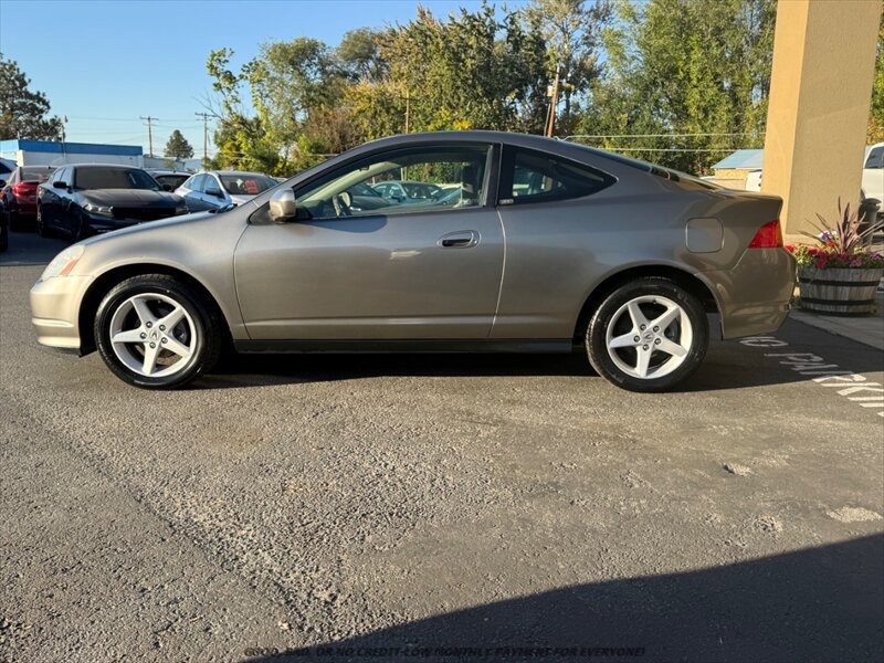 Used 2002 Acura RSX FWD image 4