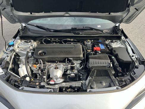 Used 2025 Honda Civic LX image 25