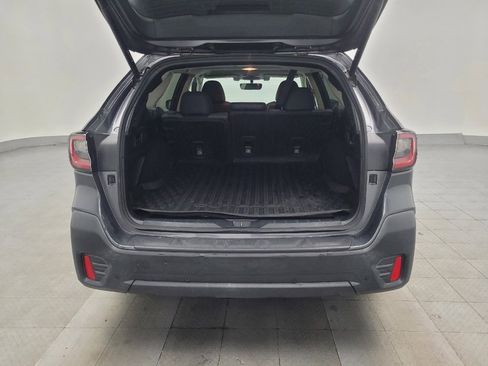 Used 2021 Subaru Outback Onyx Edition XT image 29