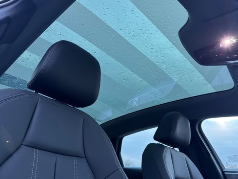 New 2025 Audi A6 e-tron Ultra image 13