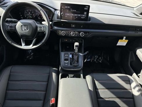 New 2026 Honda CR-V Sport-L image 15