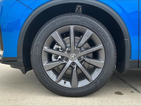 New 2026 Acura MDX A-Spec image 23