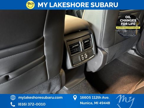 New 2026 Subaru Forester Sport AWD/4WD image 24
