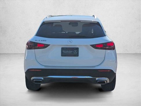 New 2026 Mercedes-Benz GLA 250 image 7