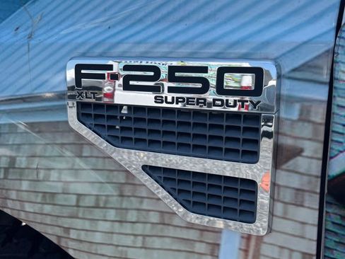 Used 2008 Ford F250 XL AWD/4WD image 29