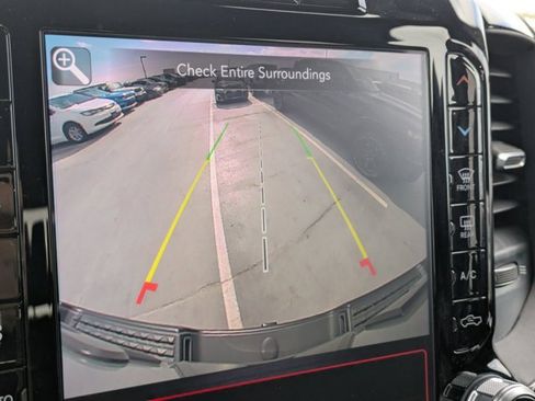 Used 2021 RAM 1500 TRX w/ TRX Level 1 Equipment Group image 20