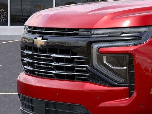 New 2026 Chevrolet Tahoe High Country image 13