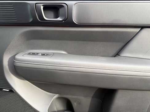 New 2026 Hyundai Santa Fe Calligraphy image 22