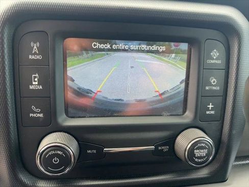Certified 2018 Jeep Wrangler Sport AWD/4WD image 51