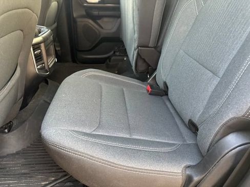 Used 2023 RAM 1500 Big Horn AWD/4WD image 11