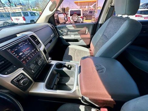 Used 2019 RAM 1500 Big Horn image 27