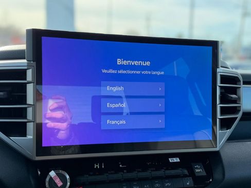 New 2026 Toyota Tundra SR5 w/ SR5 Premium Package image 16