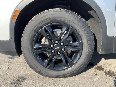 Used 2022 Chevrolet Blazer LT AWD/4WD image 17