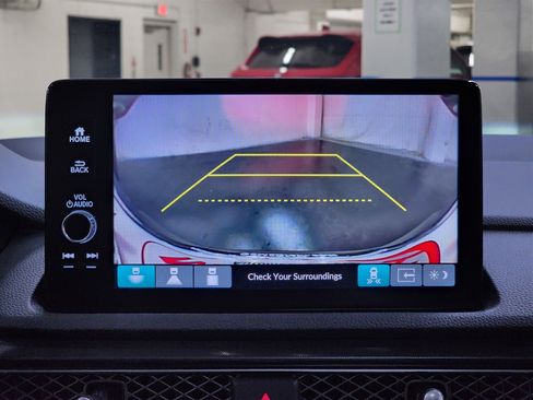 Certified 2025 Acura Integra A-Spec image 26