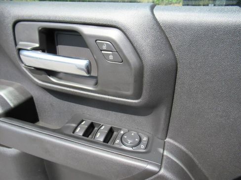 New 2026 GMC Sierra 2500 Pro w/ 1SA Pro Safety Plus Package image 19