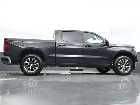 Used 2023 Chevrolet Silverado 1500 LT w/ Z71 Off-Road Package image 49