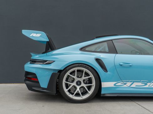 Used 2024 Porsche 911 GT3 RS RWD image 37