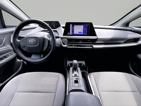 Used 2023 Toyota Prius LE FWD image 15