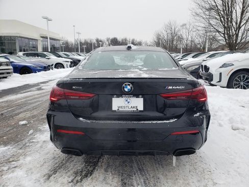 New 2026 BMW 440i xDrive Coupe AWD/4WD image 5