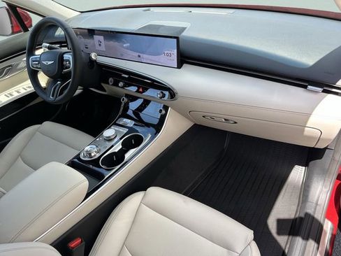 New 2026 Genesis GV70 2.5T image 17