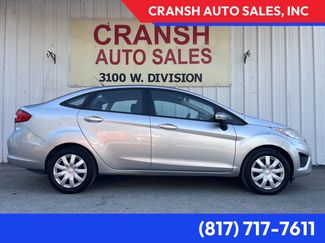 Used 2013 Ford Fiesta SE video 1