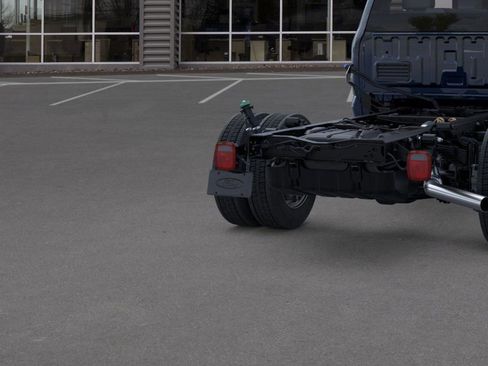 New 2025 Ford F550 XL image 21