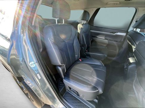 Used 2025 Hyundai Palisade XRT image 27