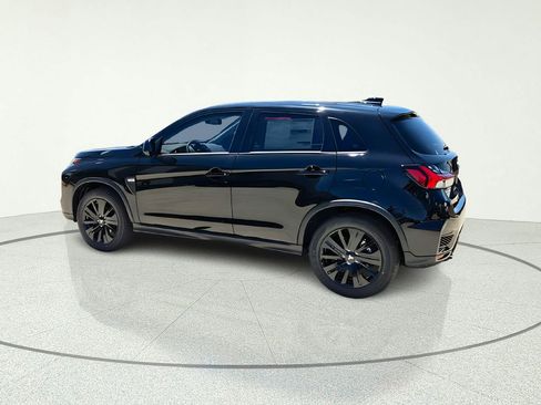 New 2026 Mitsubishi Outlander Sport LE AWD/4WD image 4