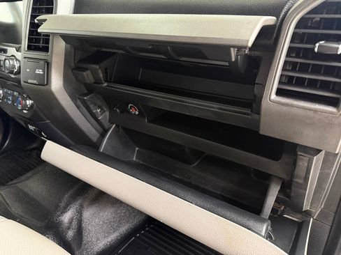 Used 2018 Ford F450 XL w/ STX Appearance Package AWD/4WD image 28