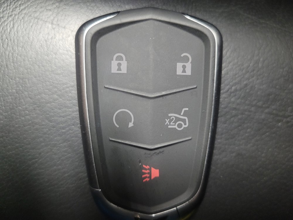 Used 2021 Cadillac XT4 Premium Luxury w/ Driver Awareness Package FWD image 32