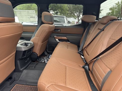 New 2026 Toyota Tundra 1794 Edition AWD/4WD image 24