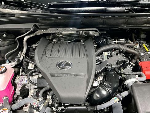 Used 2024 Lexus RX 350 Premium Plus w/ Convenience Package FWD image 41