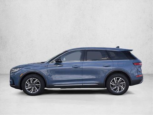 Used 2023 Lincoln Corsair FWD image 4