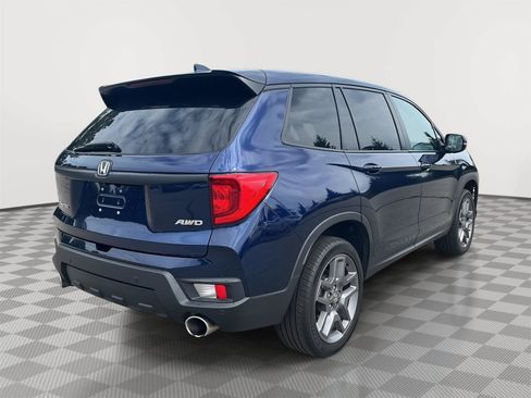 Used 2023 Honda Passport EX-L image 31
