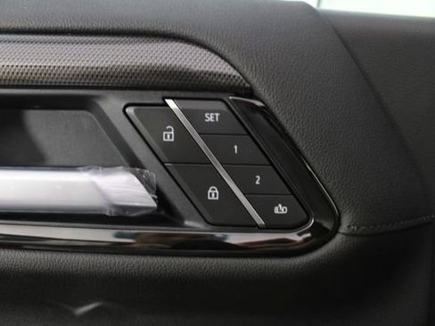 New 2026 GMC Sierra 1500 AT4 w/ AT4 Premium Package image 17