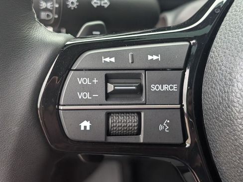 Used 2026 Honda Civic Sport image 15
