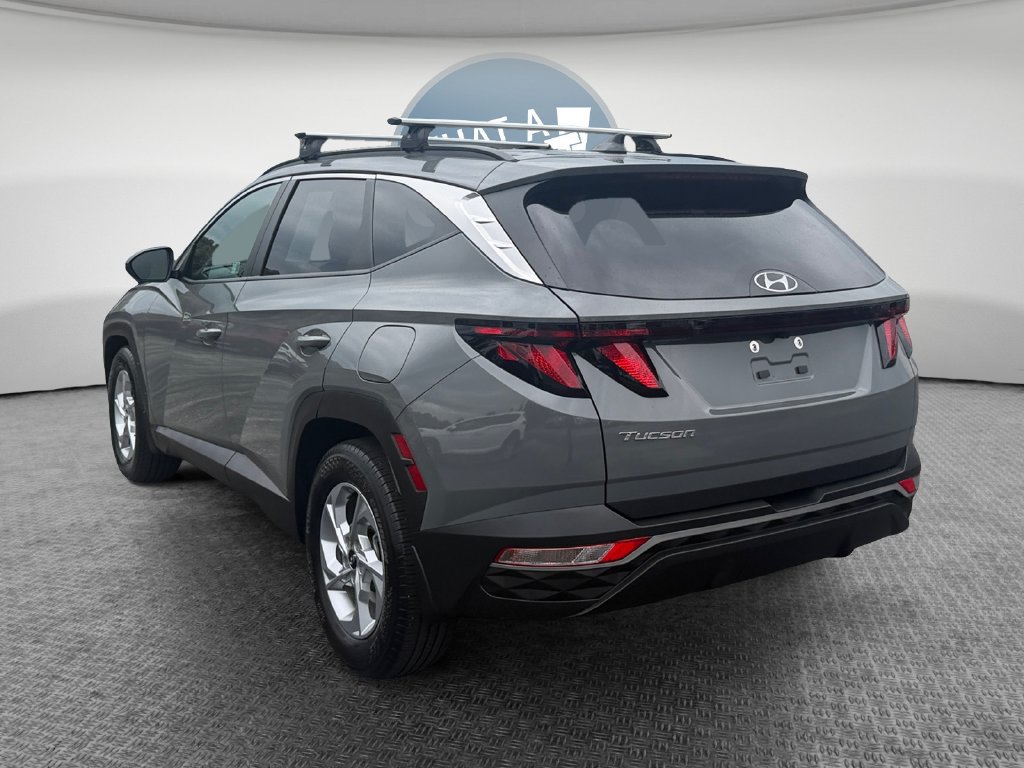 Used 2024 Hyundai Tucson SEL FWD image 6