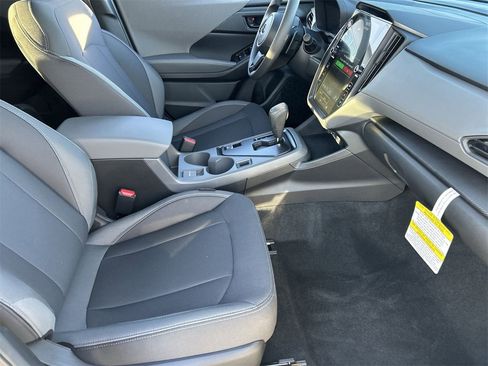New 2026 Subaru Crosstrek 2.0i Premium image 8