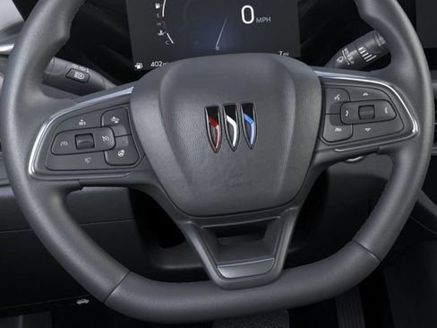 New 2026 Buick Envista Sport Touring FWD image 19