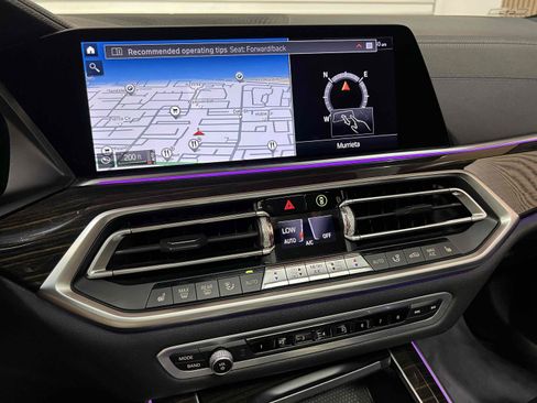 Used 2020 BMW X5 sDrive40i w/ Premium Package RWD image 10