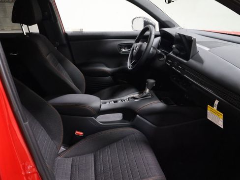 New 2026 Honda HR-V Sport image 20