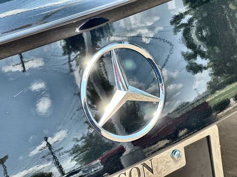 Used 2026 Mercedes-Benz C 300 Sedan image 17