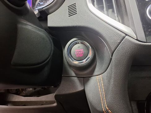 Used 2021 Subaru Crosstrek 2.5i Limited w/ Moonroof Package 1 image 20