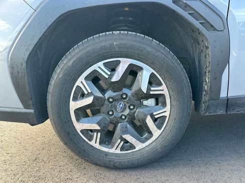 Certified 2025 Subaru Forester Premium w/ Convenience Package #1 image 19