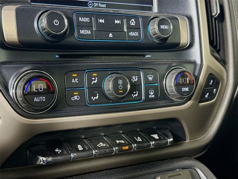 Used 2019 GMC Sierra 3500 Denali w/ Duramax Plus Package AWD/4WD image 12