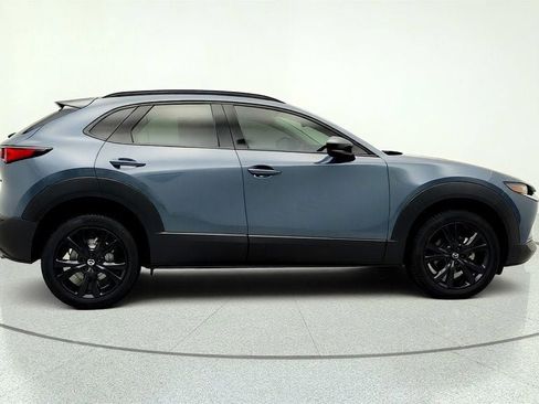 Used 2023 MAZDA CX-30 2.5 Turbo w/ Premium Package AWD/4WD image 4